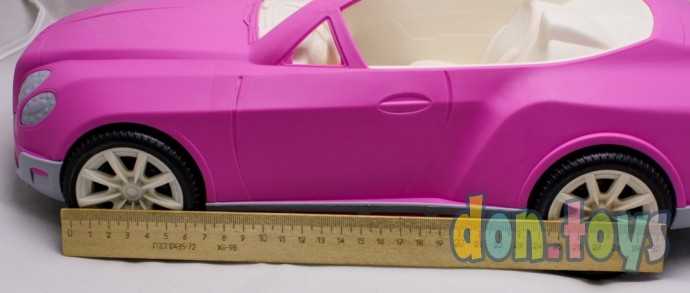 Кабриолет Нимфа, Нордпласт, арт. 297, фото 2