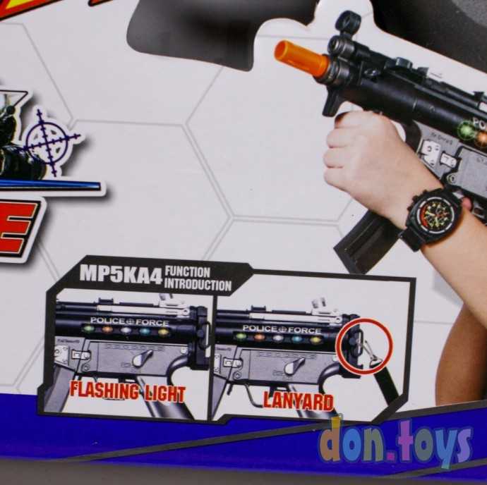 Автомат музыкальный, на присосках, арт. 33990, фото 6