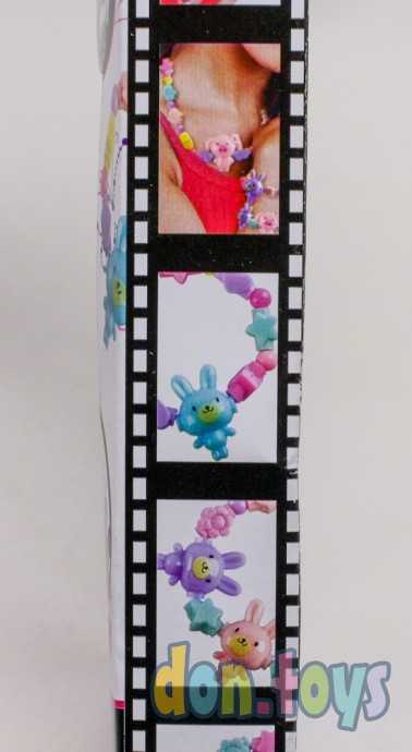 Набор бисера для украшений, арт. 11134, фото 6