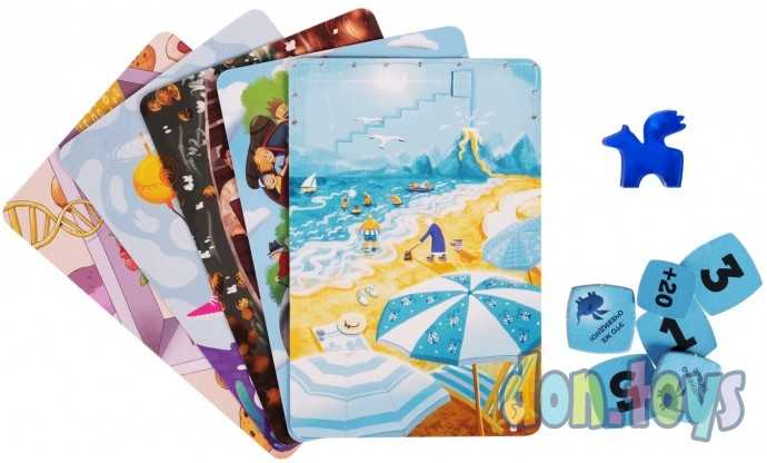 Настольная игра Имаджинариум: Лайт , арт. 52083, фото 5