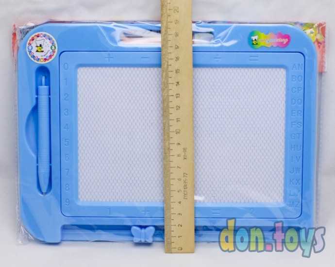 Доска для рисования магнитная, арт. YT-002, фото 3