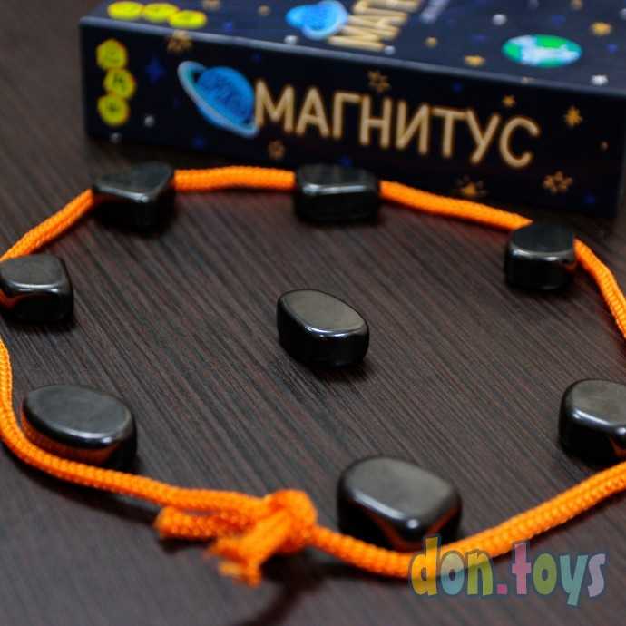 Настольная игра Магнитус Дорожный, арт. 17079f, фото 5