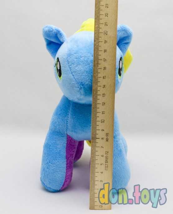 Мягкая игрушка Пони, Рейнбоу Дэш, арт. 34482, фото 5