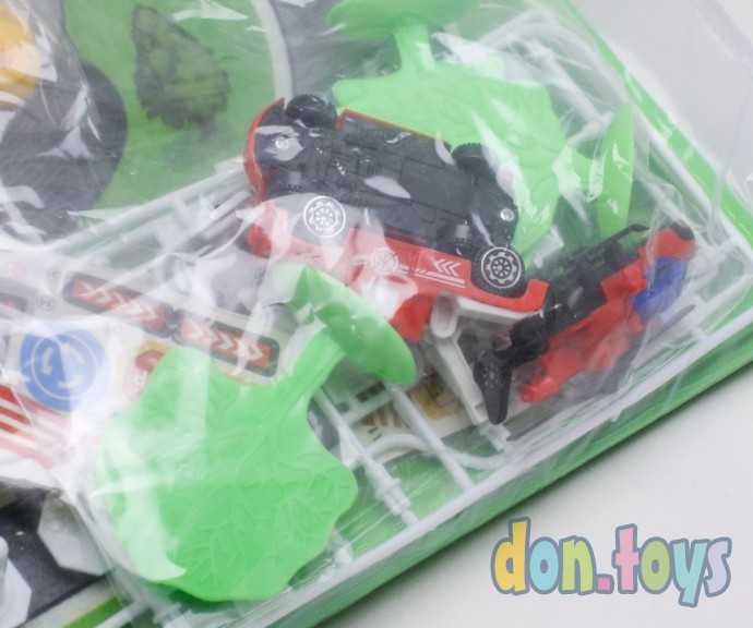 Текстильная парковка "Город 2", арт. 1851141, фото 9