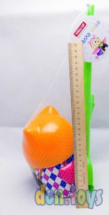 Каталка Сова, арт. 1957, фото 3