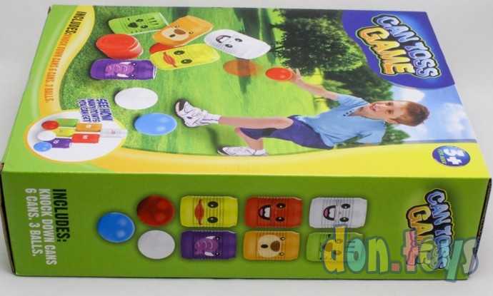 Спортивный набор «Смешная пирамида», арт. 2884564, фото 4