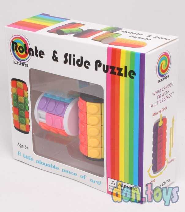 Радужная головоломка, фото 3