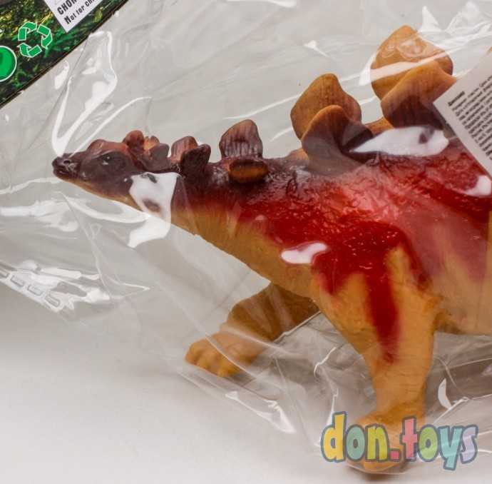 Серия – животные. Динозавр, арт. Y11570426, фото 6