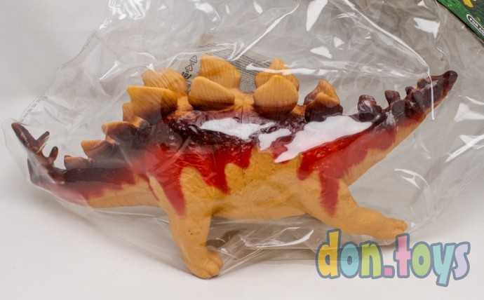 Серия – животные. Динозавр, арт. Y11570426, фото 3