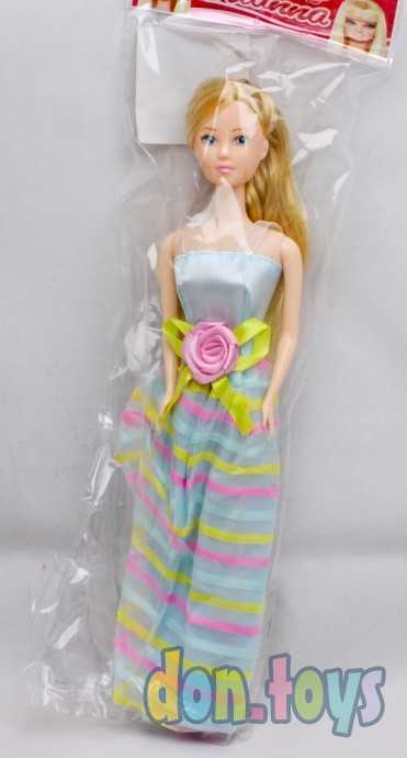 Кукла Амелия. Весенняя фотосессия, арт. 1926090, фото 1