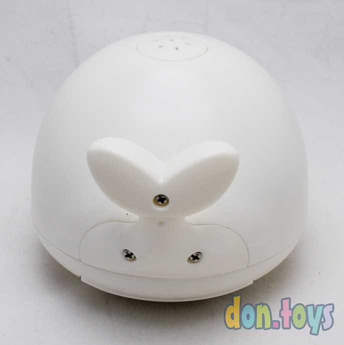 Электрический водоструйный шар Кит, фото 11