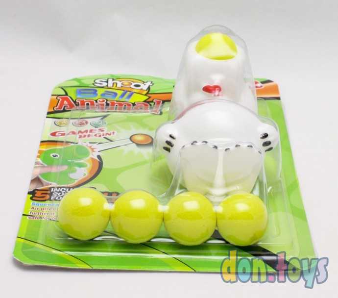 Игровой набор Собака с шариками, фото 6