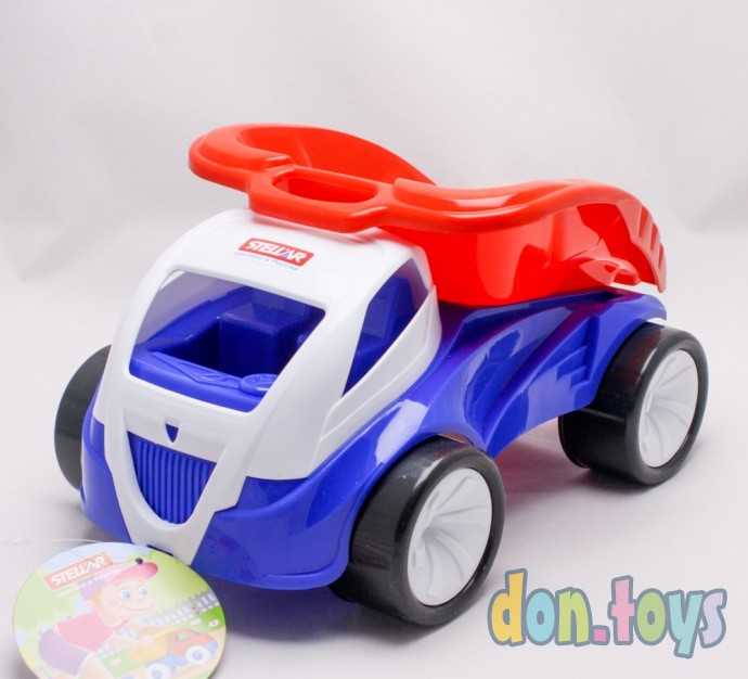 Грузовик "Томагавк", арт. 01431, фото 1