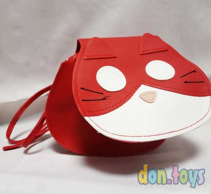 Сумочка Котик, арт. 801879, фото 1