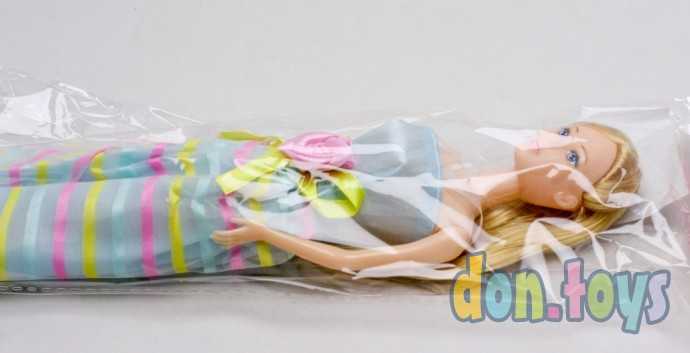 Кукла Амелия. Весенняя фотосессия, арт. 1926090, фото 3