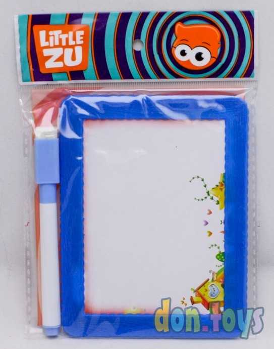 Доска маркерная Little Zu, арт. 90054A, фото 1