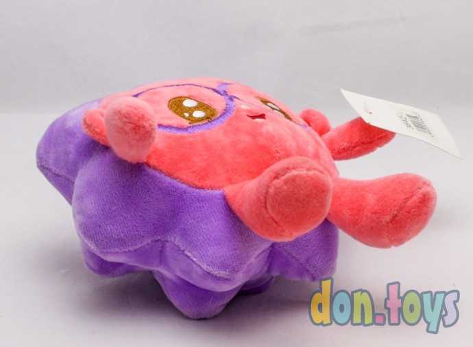 Мягкая игрушка Малышарики - Ежонок, (муз.), фото 2