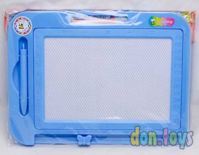 Доска для рисования магнитная, арт. YT-002, фото 1