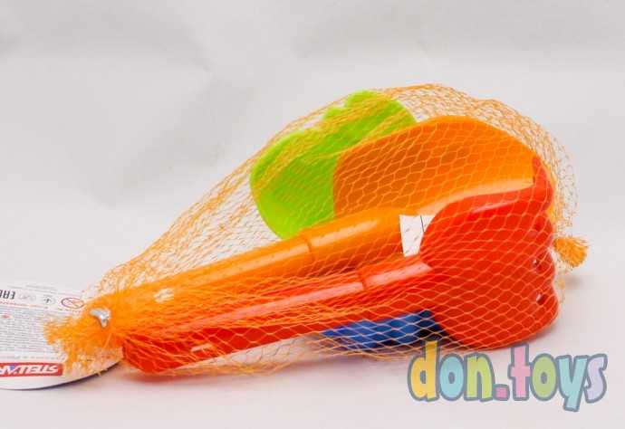 Набор для песочницы, №117, арт. 01817 , два вида, фото 2