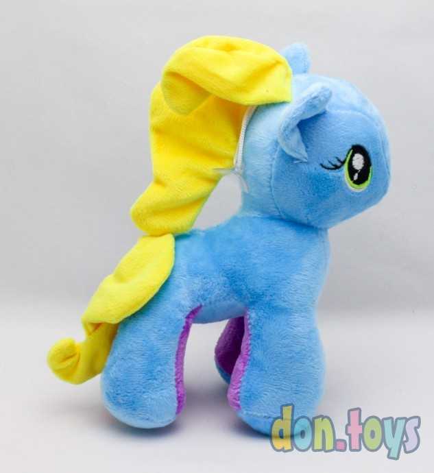Мягкая игрушка Пони, Рейнбоу Дэш, арт. 34482, фото 1