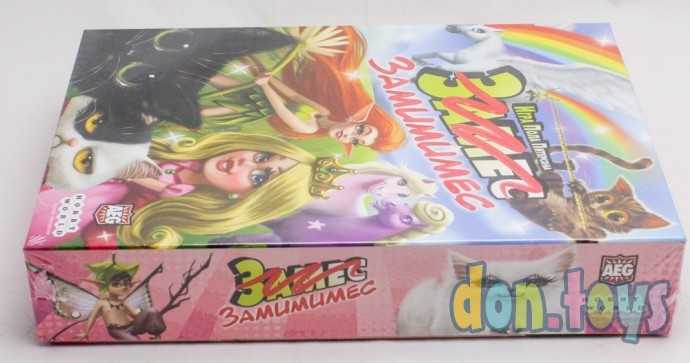 Настольная игра Замес. Мимими, фото 5