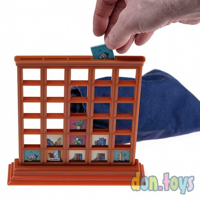 Настольная игра По полочкам, арт. 16195, фото 9