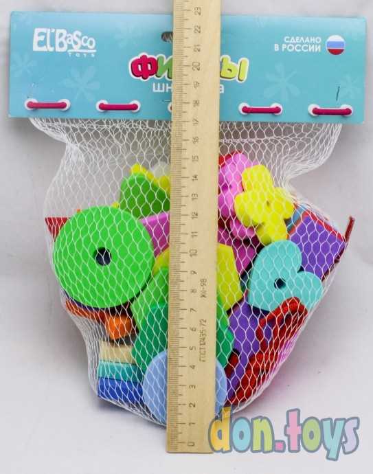Шнуровка-сортер «Россыпь», арт. 1577299, фото 3