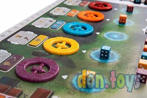 Настольная игра Истоки. Восход цивилизаций, арт. 52228, фото 16