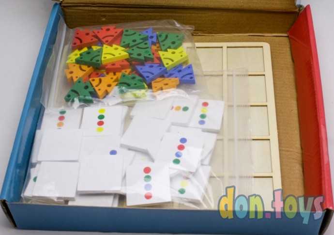 Тематический игровой набор «Рыбки», фото 7