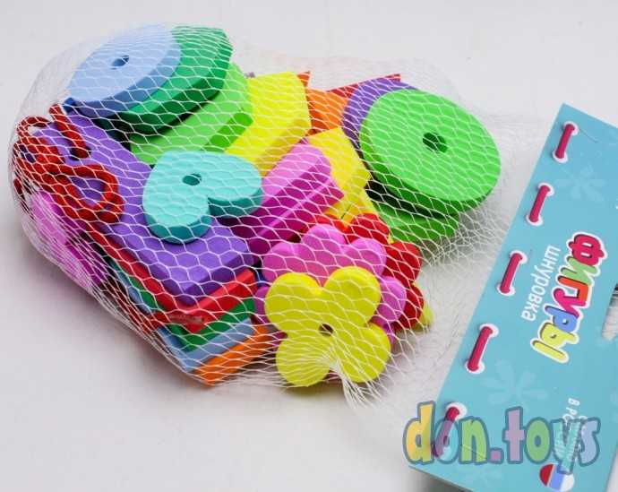 Шнуровка-сортер «Россыпь», арт. 1577299, фото 4