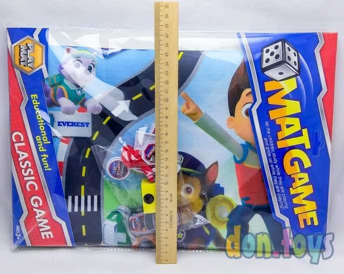 Игровой коврик Щенки спасатели, арт. RC113, фото 4