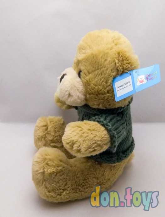 Медвежонок в свитере, фото 4