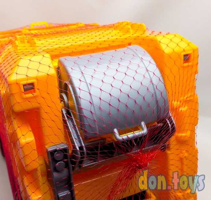 Коммунальный транспорт автомобиль "Престиж", мусоровоз, арт. 71743, фото 7