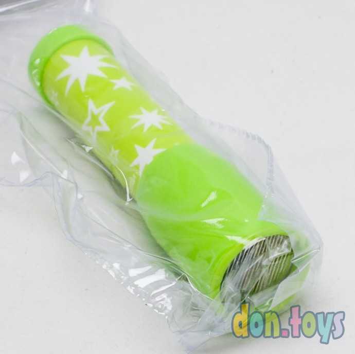 Калейдоскоп "Зеленый Неон", 13 см, арт. И-7873, фото 2