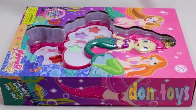 Косметика Русалка 2 яруса, арт.560-2B, фото 4