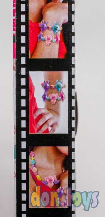 Набор бисера для украшений, арт. 11134, фото 5