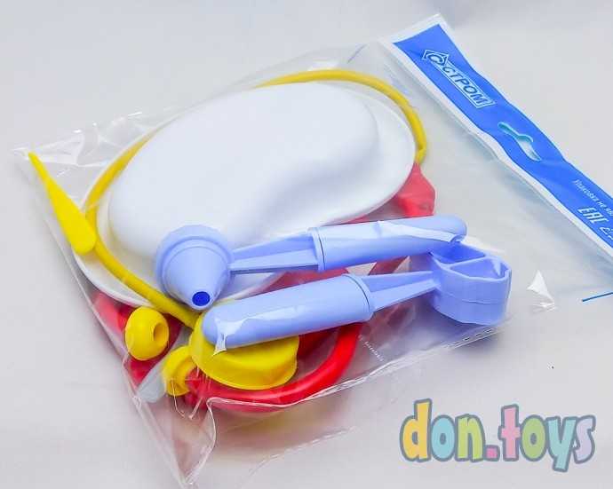 Набор доктор игровой, арт. У763, фото 5