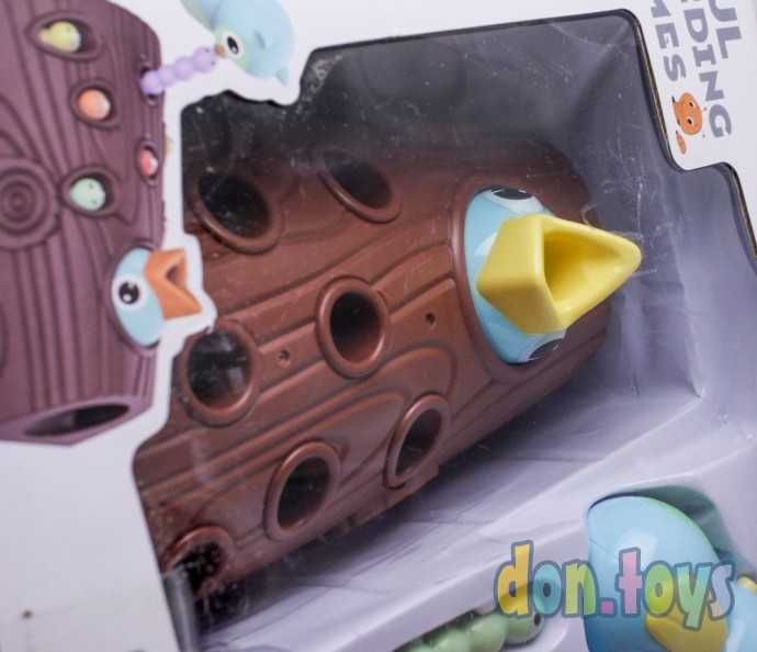 Игра развивающая Сова ловит насекомых, фото 7