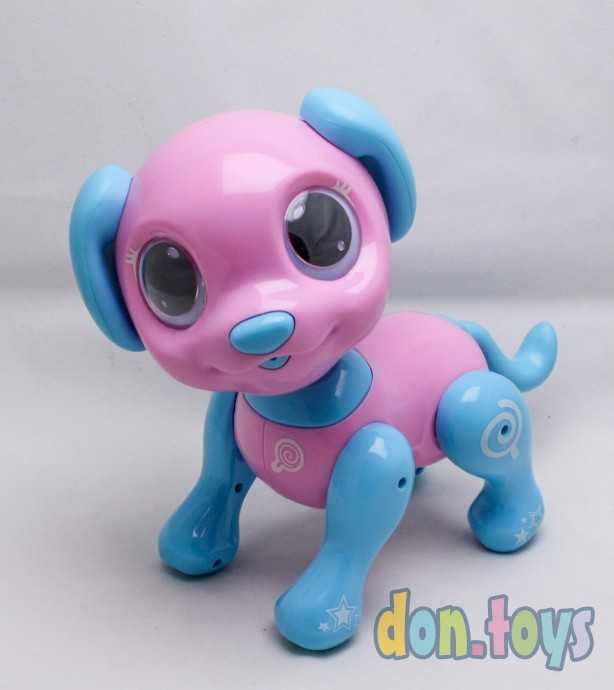 Игрушка интерактивная Щенок, арт. 8311B, фото 1