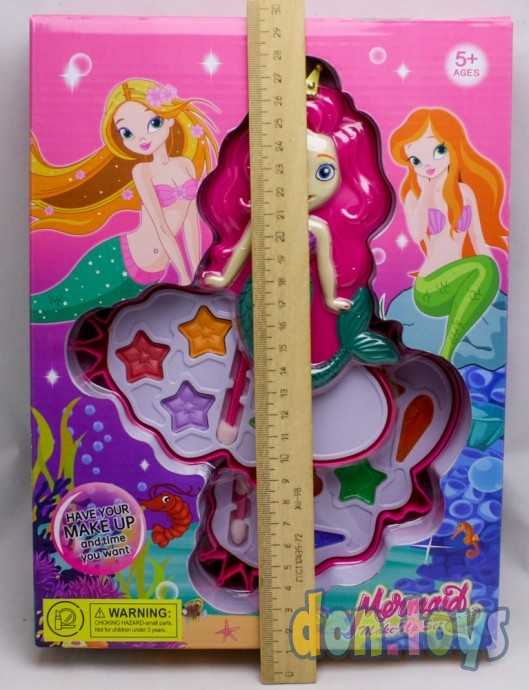 Косметика Русалка 2 яруса, арт.560-2B, фото 3