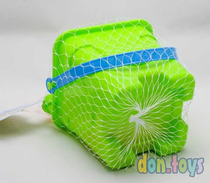 Песочный набор, арт. 66162, фото 2