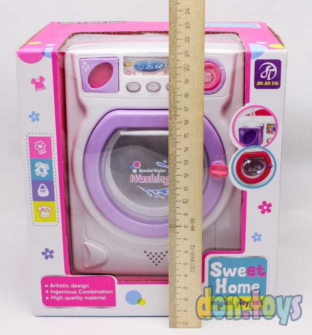 Стиральная машина, арт. 677, фото 2