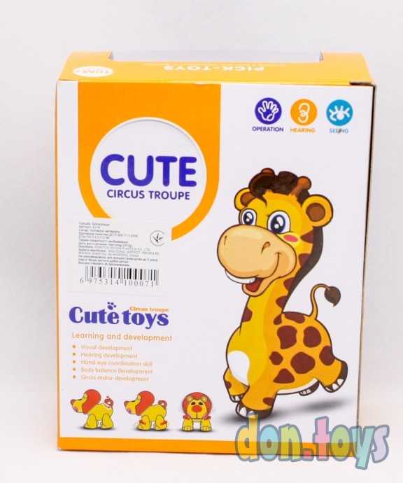 Пингвинчик фигурка-трещетка, арт. S118, фото 8