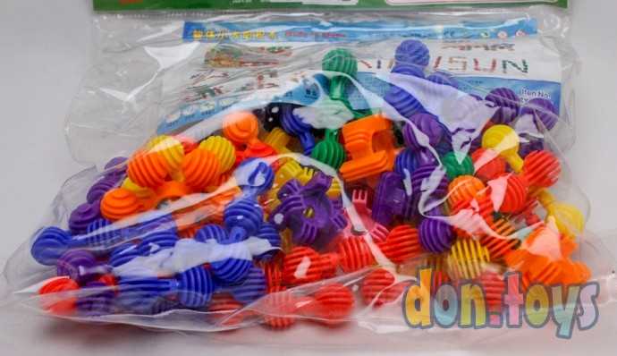 Конструктор «Молекулы», арт. 1568842, фото 4