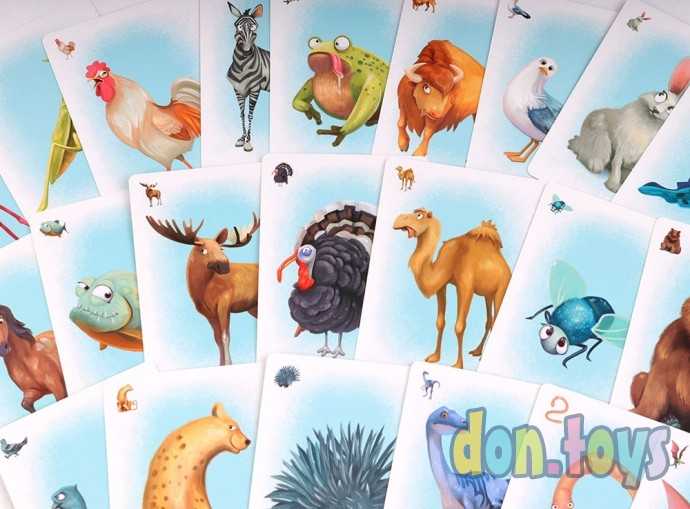 Настольная игра Живые истории, фото 5