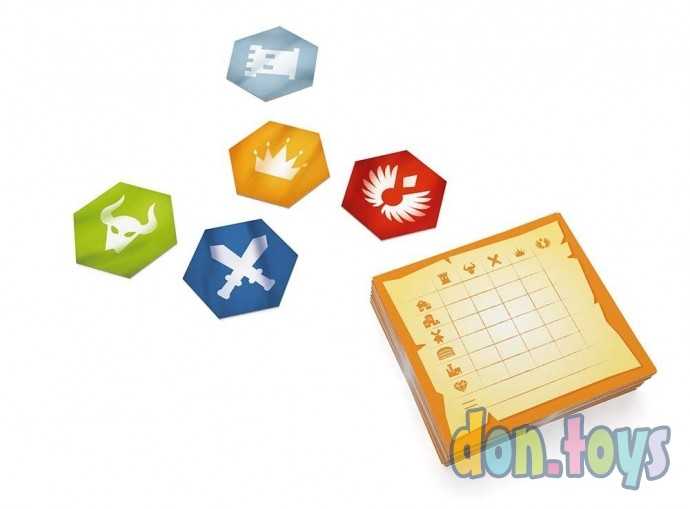 Настольная игра Новые римляне, фото 7