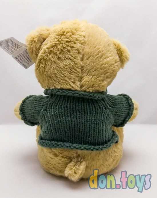 Медвежонок в свитере, фото 6