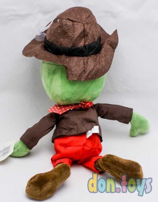 Мягкая игрушка Плантация Зомби, 28 см, фото 5