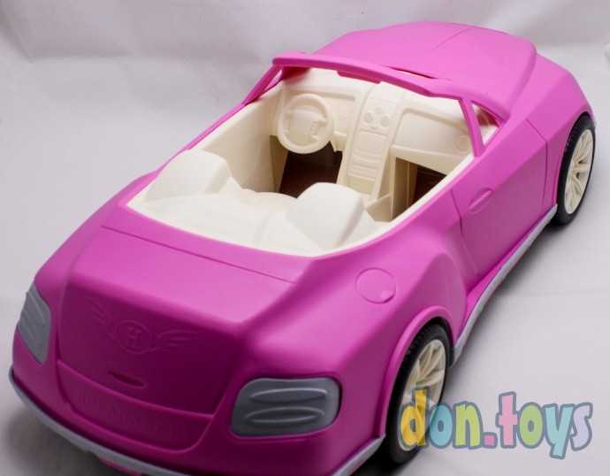 Кабриолет Нимфа, Нордпласт, арт. 297, фото 10