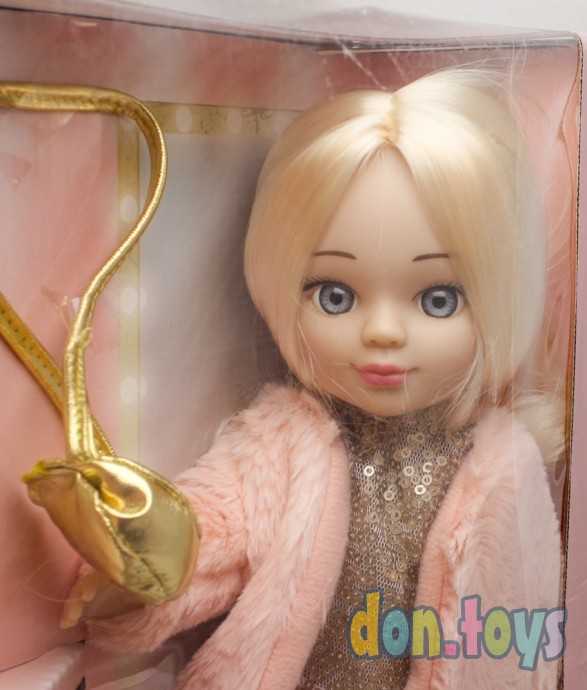 Кукла 31см "Модные истории", Девчонка с обложки Mary Poppins, арт. 451350, фото 2